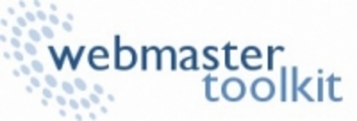 Product picture Webmaster Toolkit (with resell rights)