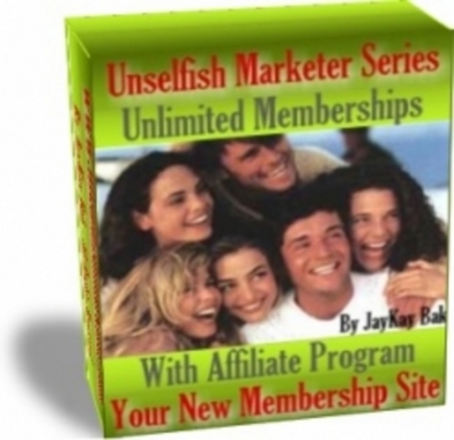 Product picture Your New Membership Site (with resell rights)