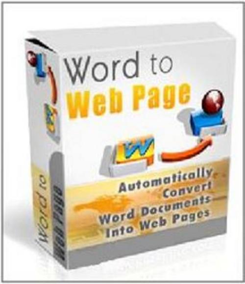 Product picture word 2 web (with resell rights)