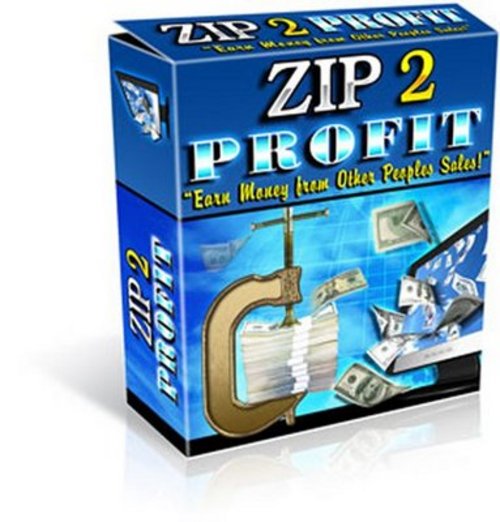 Product picture zip 2 profit (with resell rights)
