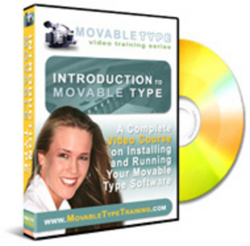 Product picture introduction to movable type (with resell rights)