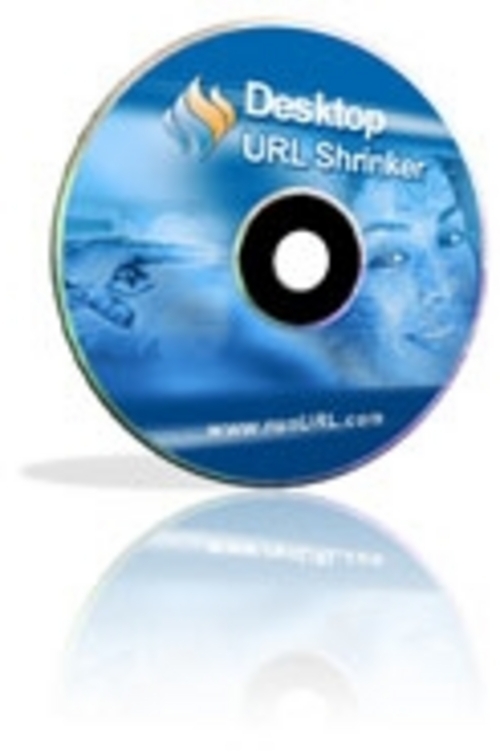 Product picture DeskTop URL shrinker (with MRR)