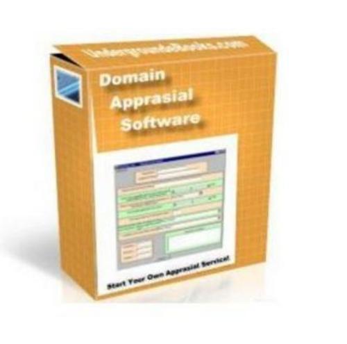 Product picture Domain Appraisal (with MRR)