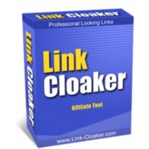 Product picture Link Cloaker (with MRR)