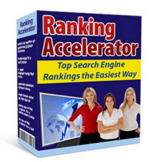 Product picture Ranking Accelerator (with MRR)