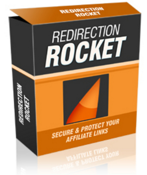 Product picture Redirection Rocket (with MRR)