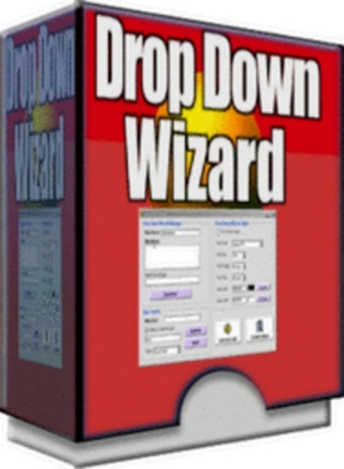 Product picture drop down wizard (with MRR)