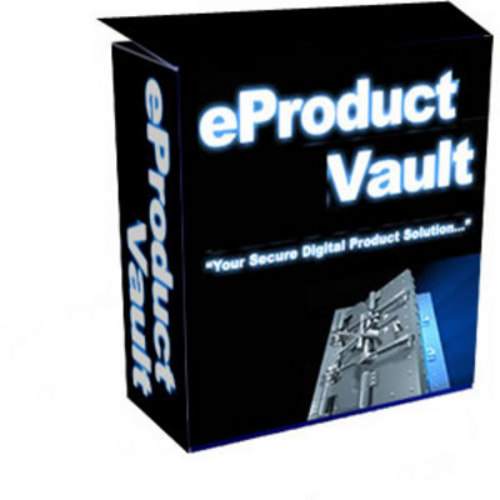 Product picture eproducts vault (with MRR)