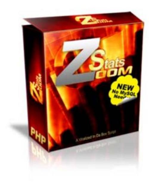 Product picture zoom stats pro (with MRR)