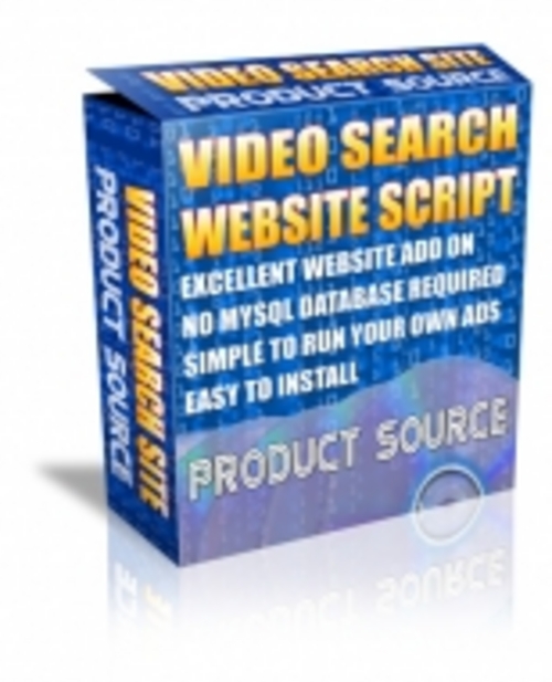Product picture 7 Website Scripts (with PLR)