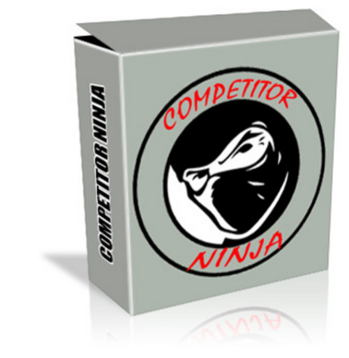 Product picture Competitor Ninja (with PLR)
