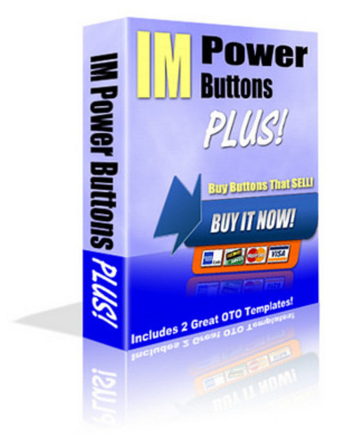 Product picture IM Power Buttons Plus (with PLR)
