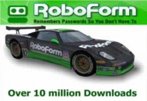 Product picture Robo Form Marketing Machine (with PLR)
