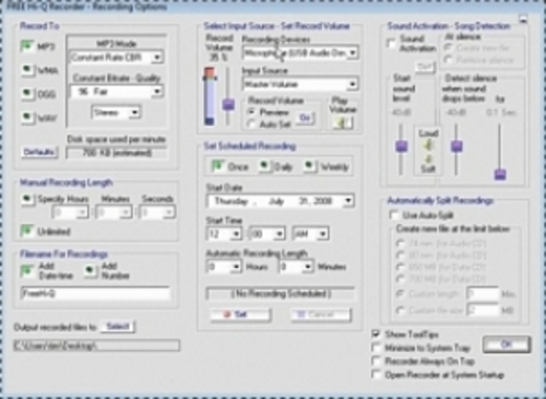 Product picture Add Audio To Your Site With Player Controls