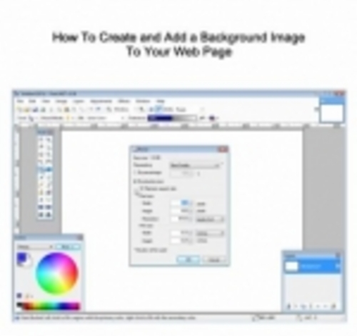 Product picture Add A Background Image To Your Website (with PLR)