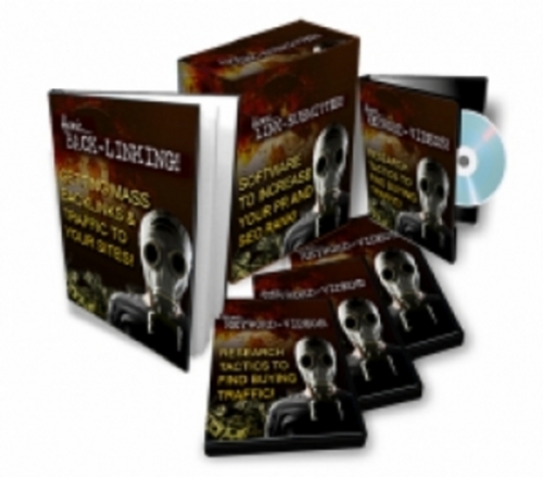 Product picture Atomic Back Linking (with RR)