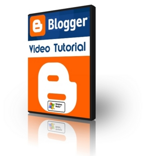 Product picture Blogger Video Tutorial (with MRR)