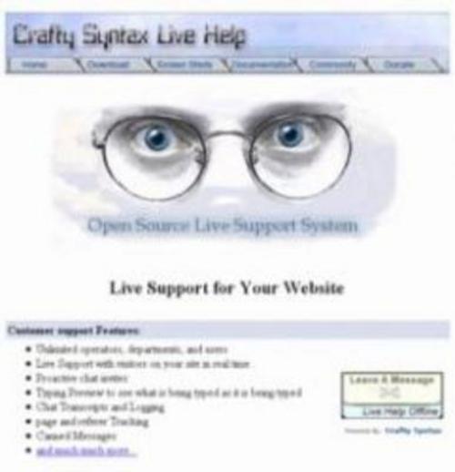 Product picture Create A Live Help Site (with PLR)